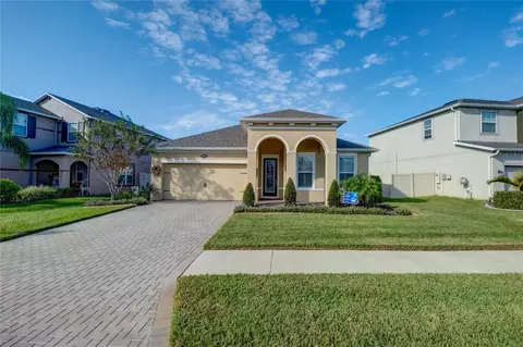 19531 Long Lake Ranch Blvd, Lutz, FL 33558