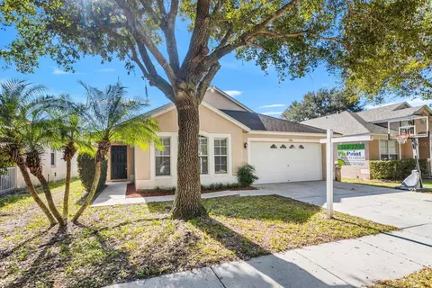 7945 Terrace Ridge Dr, Temple Terrace, FL 33637