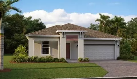 2551 Runners Cir, Clermont, FL 34714
