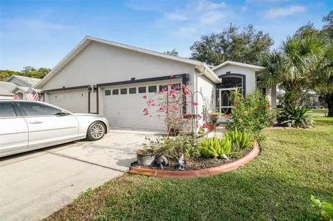 13432 Norman Cir, Hudson, FL 34669