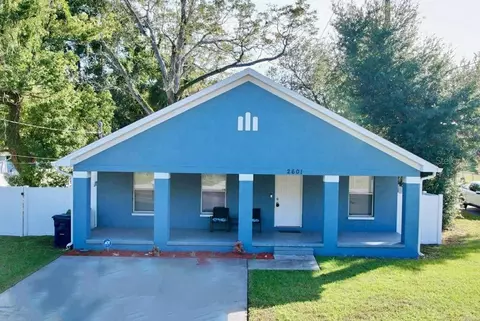 2601 E 26th Ave, Tampa, FL 33605