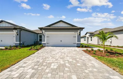9334 Ballaster Pointe Loop, Parrish, FL 34219
