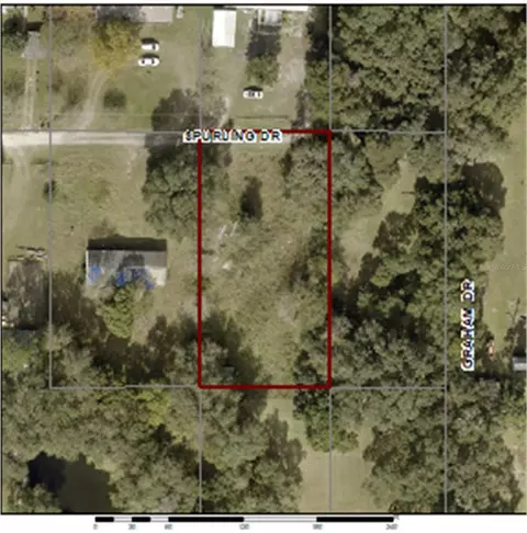 6922 Spurling Dr, Coleman, FL 33521