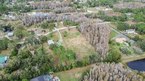 Nnnn Eagle Ln., Lutz, FL 33558