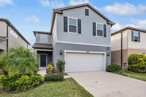 11305 Green Harvest Dr, Riverview, FL 33578