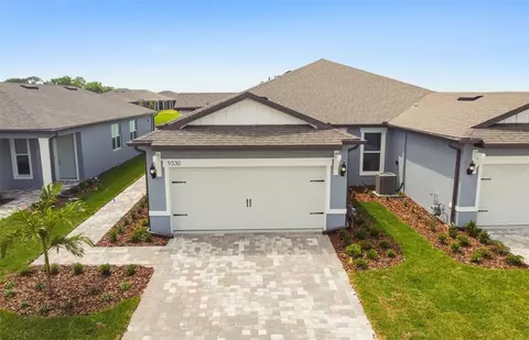 9330 Ballaster Pointe Loop, Parrish, FL 34219