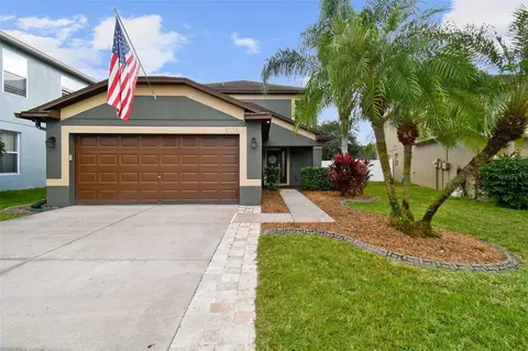 18008 Glastonbury Ln, Land O Lakes, FL 34638