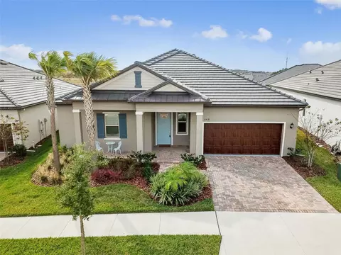 31418 Cannon Rush Dr, San Antonio, FL 33576