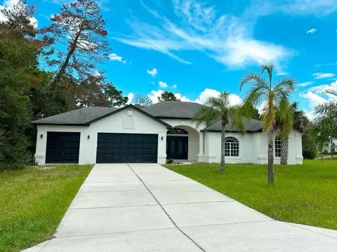1126 Bolander Ave, Spring Hill, FL 34609