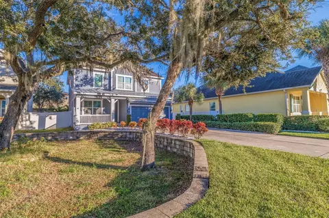 7708 S Sparkman St, Tampa, FL 33616