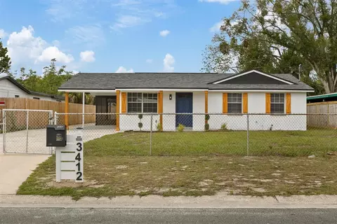 3412 N 49th St, Tampa, FL 33605