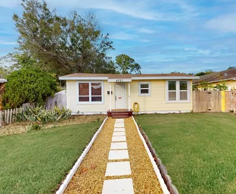 4021 38th Ave N, Saint Petersburg, FL 33713
