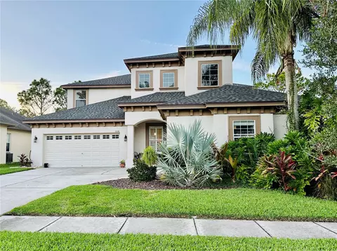 3224 Grassglen Pl, Wesley Chapel, FL 33544