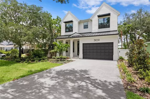 3109 W Knights Ave, Tampa, FL 33611