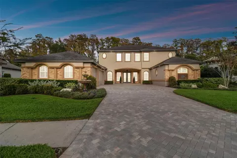 5418 Beamin Dew Loop, Land O Lakes, FL 34638