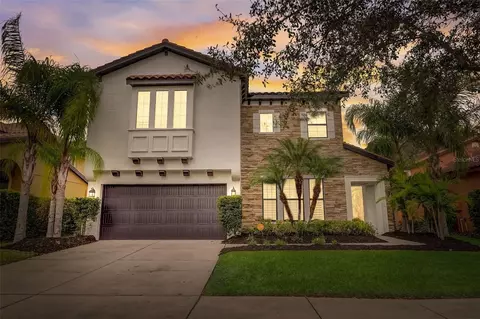 8256 Dunham Station Dr, Tampa, FL 33647
