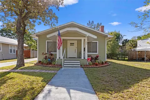 106 W Henry Ave, Tampa, FL 33604