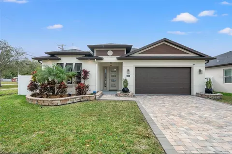 1702 W Louisiana Ave, Tampa, FL 33603
