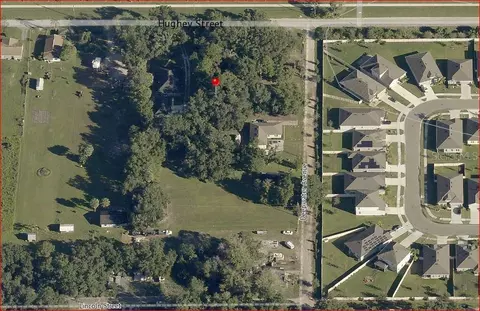 Hughey Street, Sanford, FL 32771