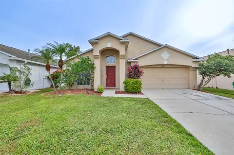 4846 Woodmere Rd, Land O Lakes, FL 34639