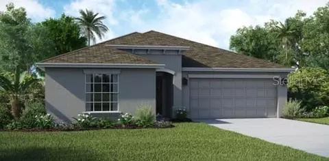 1227 Peach Creek Dr, Osteen, FL 32764