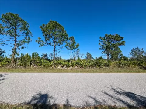 12184 Mayfair Ave, Port Charlotte, FL 33981