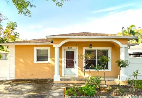 6313 S Church Ave, Tampa, FL 33616