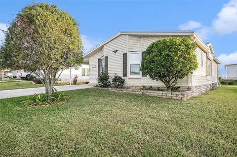 37622 Corey Lewis Ave, Zephyrhills, FL 33541