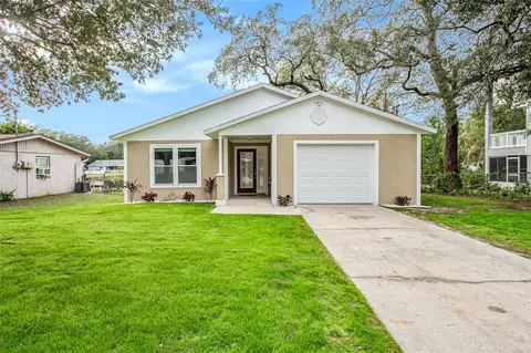7305 Collis Dr, New Port Richey, FL 34653