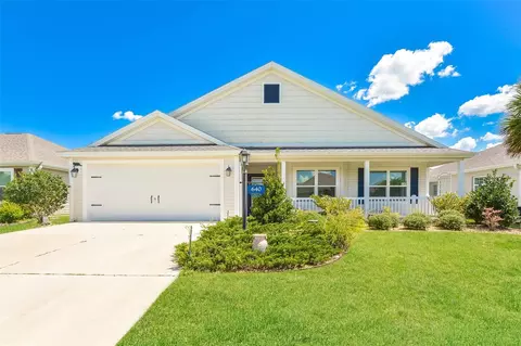 640 Quartet Rd, The Villages, FL 32163