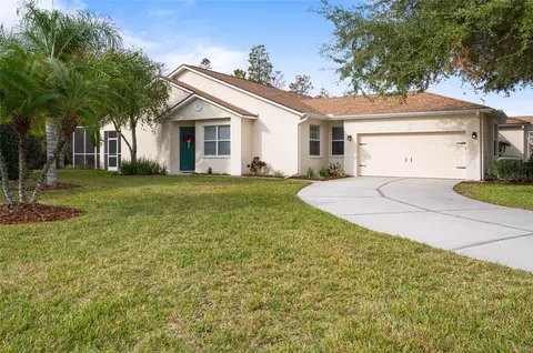 7321 Cleopatra Dr, Land O Lakes, FL 34637