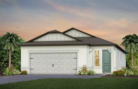9322 Ballaster Pointe Loop, Parrish, FL 34219