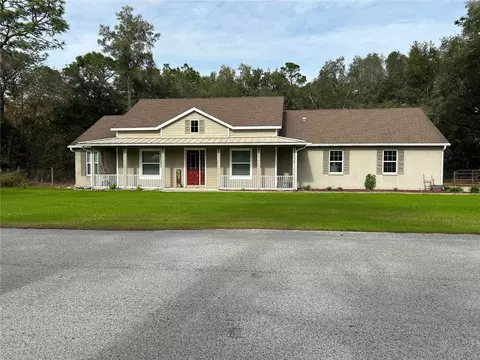 16079 Forzando Ave, Brooksville, FL 34604