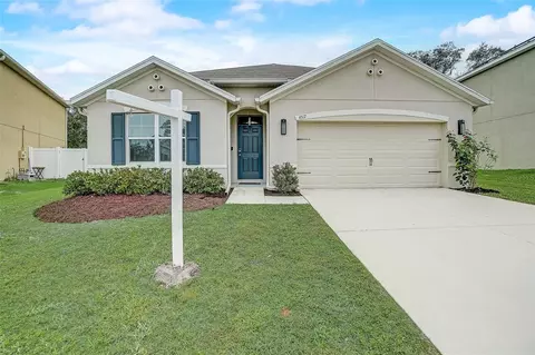 6517 Wagon Trail St, Zephyrhills, FL 33541
