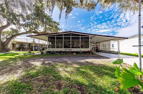 37130 Lakewood Dr, Zephyrhills, FL 33542