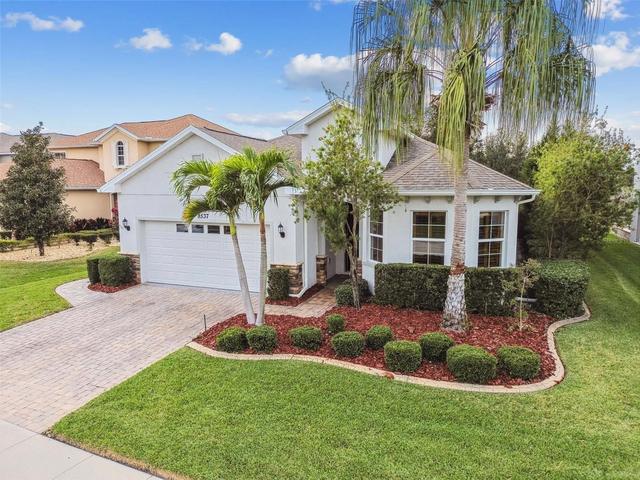 8537 Eagle Brook Dr, Land O Lakes, FL 34638