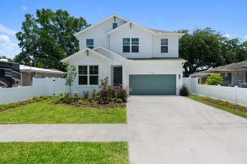 2706 W Cass St, Tampa, FL 33609