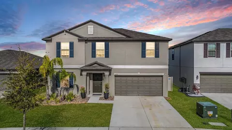 8638 Parsons Hill Blvd, Wesley Chapel, FL 33545