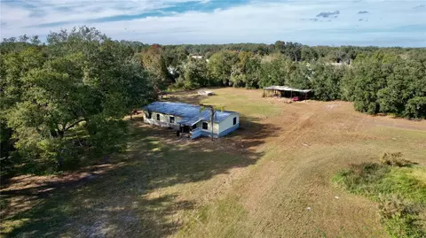 1406 Sparkman Rd, Plant City, FL 33566