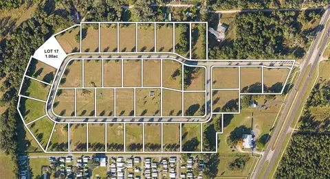 17 Hidden View Cir, Dade City, FL 33523