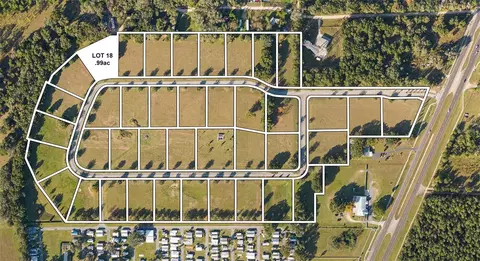 18 Hidden View Cir, Dade City, FL 33523