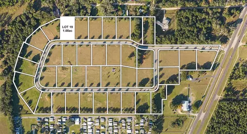 19 Hidden View Cir, Dade City, FL 33523
