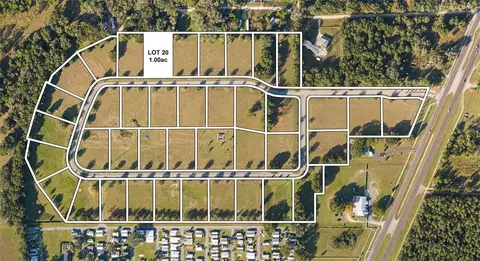 20 Hidden View Cir, Dade City, FL 33523