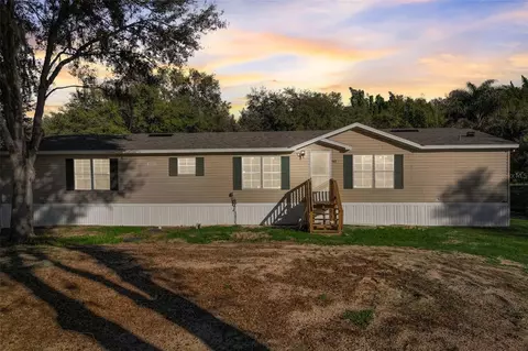 743 Saddlewood Blvd, Lakeland, FL 33809
