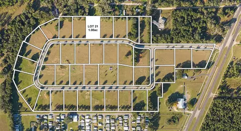 21 Hidden View Cir, Dade City, FL 33523