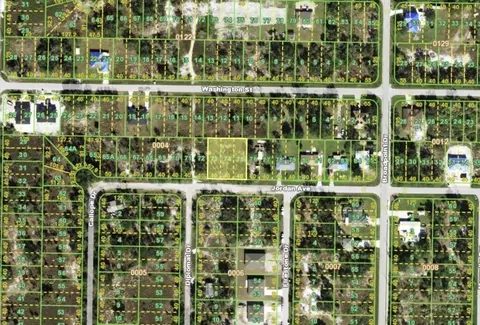 27096 Jordan Ave, Punta Gorda, FL 33983