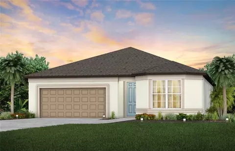 8460 SW 52nd Lane Rd, Ocala, FL 34481