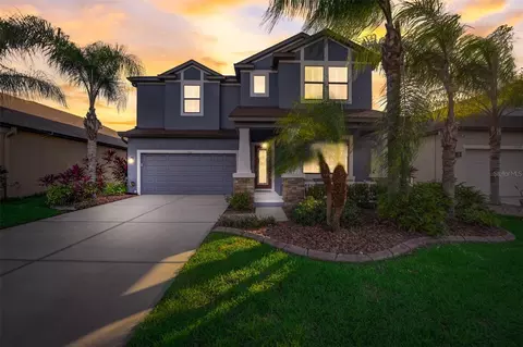 11308 Lazy Hickory Ln, Tampa, FL 33635