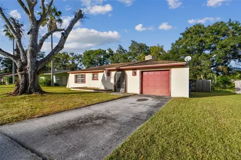 509 Falkirk Ave, Valrico, FL 33594