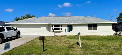 2349 Achilles St, Port Charlotte, FL 33980